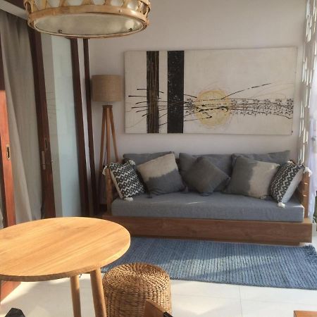 De'Coco Bungalows Гили Еър Екстериор снимка